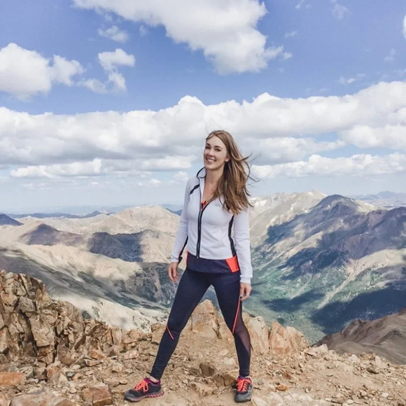 Central Park Leggings - Picture 11 of 14